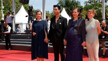 "Reflexiva", "cálida" o "delicada", la