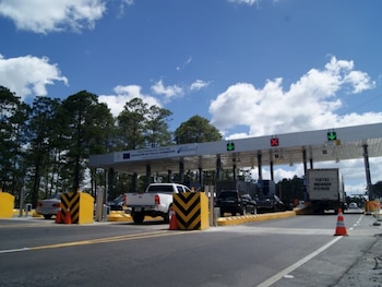 El nuevo aumento de peaje