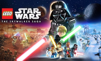 El juego de Star Wars