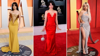 Camila Cabello cumple 29 años: