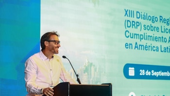 Dieciocho países analizaron en Panamá cómo modernizar la evaluación ambiental frente a la transición energética