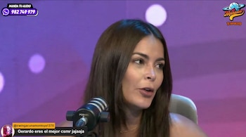 El recuerdo de haber quedado