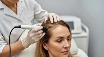 Microneedling capilar se presenta como