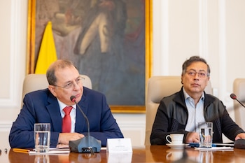 La propuesta presidencial incluye un