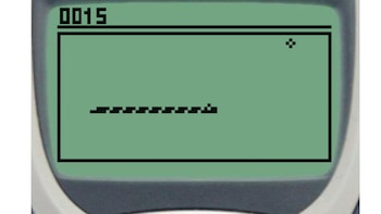 Snake 2