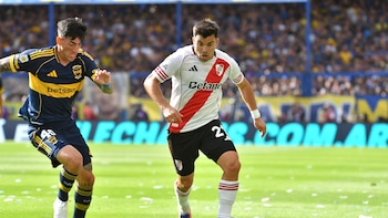 Las listas de concentrados de River y Boca para el Superclásico: las bajas por lesión, las llamativas ausencias y los regresos