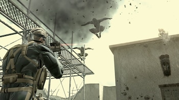 Metal Gear Solid: Master Collection