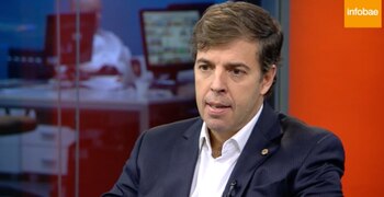 Javier Goñi, CEO de Ledesma