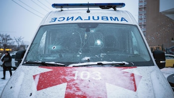 La OMS denuncia un aumento