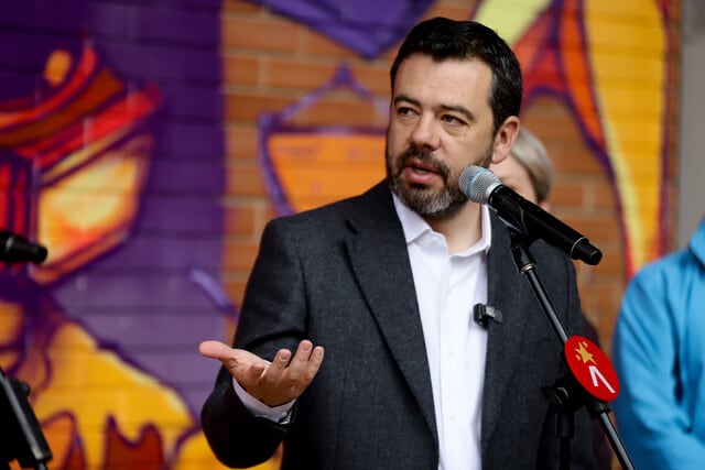 Carlos Fernando Galán está entre los mejores alcaldes de Latinoamérica, según encuesta: este es el nuevo puesto del mandatario de Bogotá