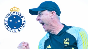 Tiago Nunes desmintió negociaciones con