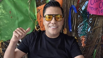 Jorge Iván ‘El Churo’ Díaz se pronunció ante la inminete imputación de cargos en su contra: “Aquí el delincuente es otro”