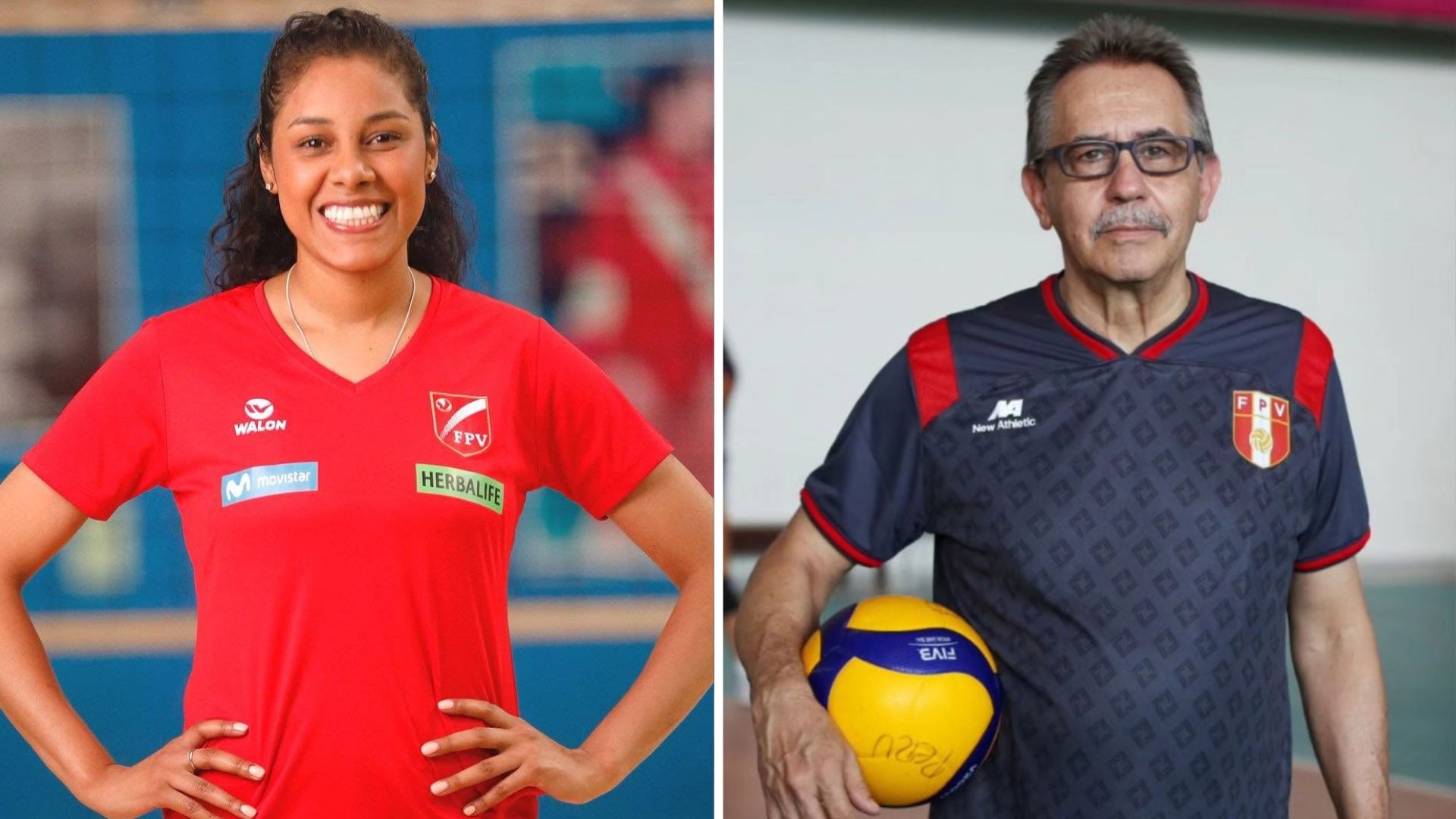 Zoila La Rosa señaló que Antonio Rizola nunca se ha comunicado con ella para que integre la selección peruana.