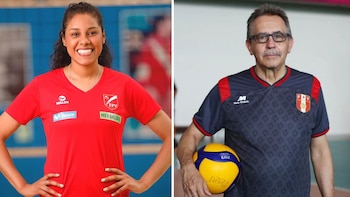 Zoila La Rosa ensaya una explicación sobre su ausencia en la selección peruana de Rizola: “De repente no tengo el perfil que él necesita”