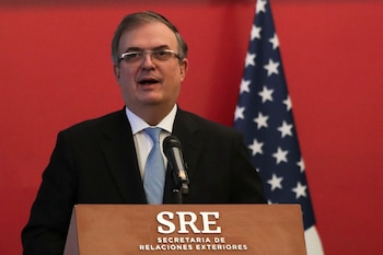 México, a través de la