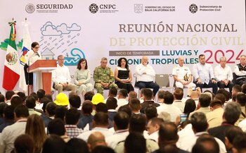 La Coordinadora Nacional de Protección