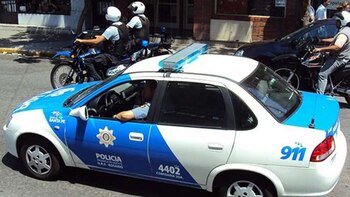 El crimen de los chicos