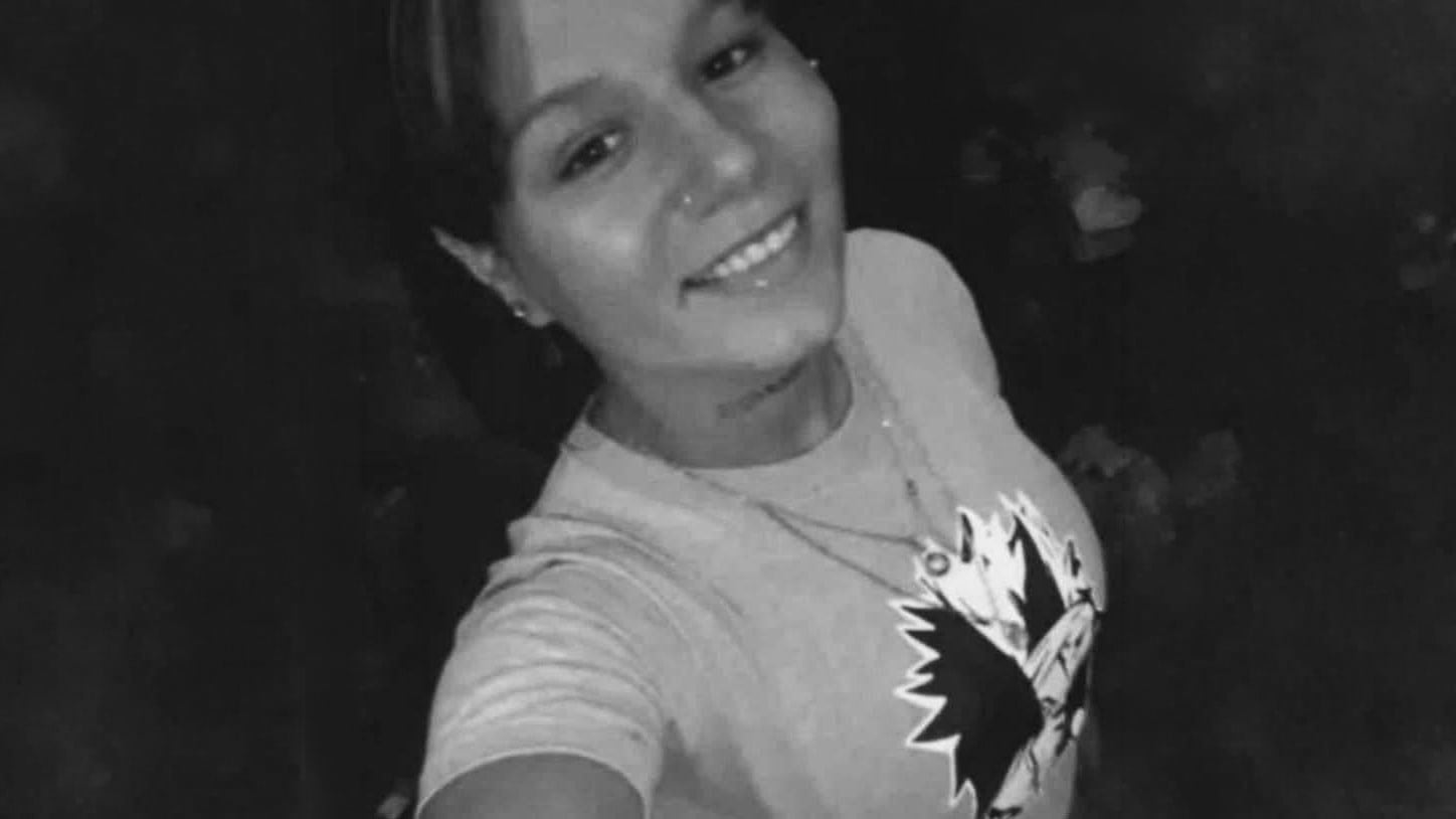 Juana Mailén Antonich tenía 24 años y dos hijas de 1 y 6