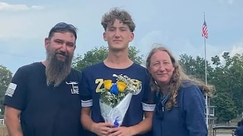 Snyder es recordado como una