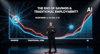 La visión de Elon Musk: