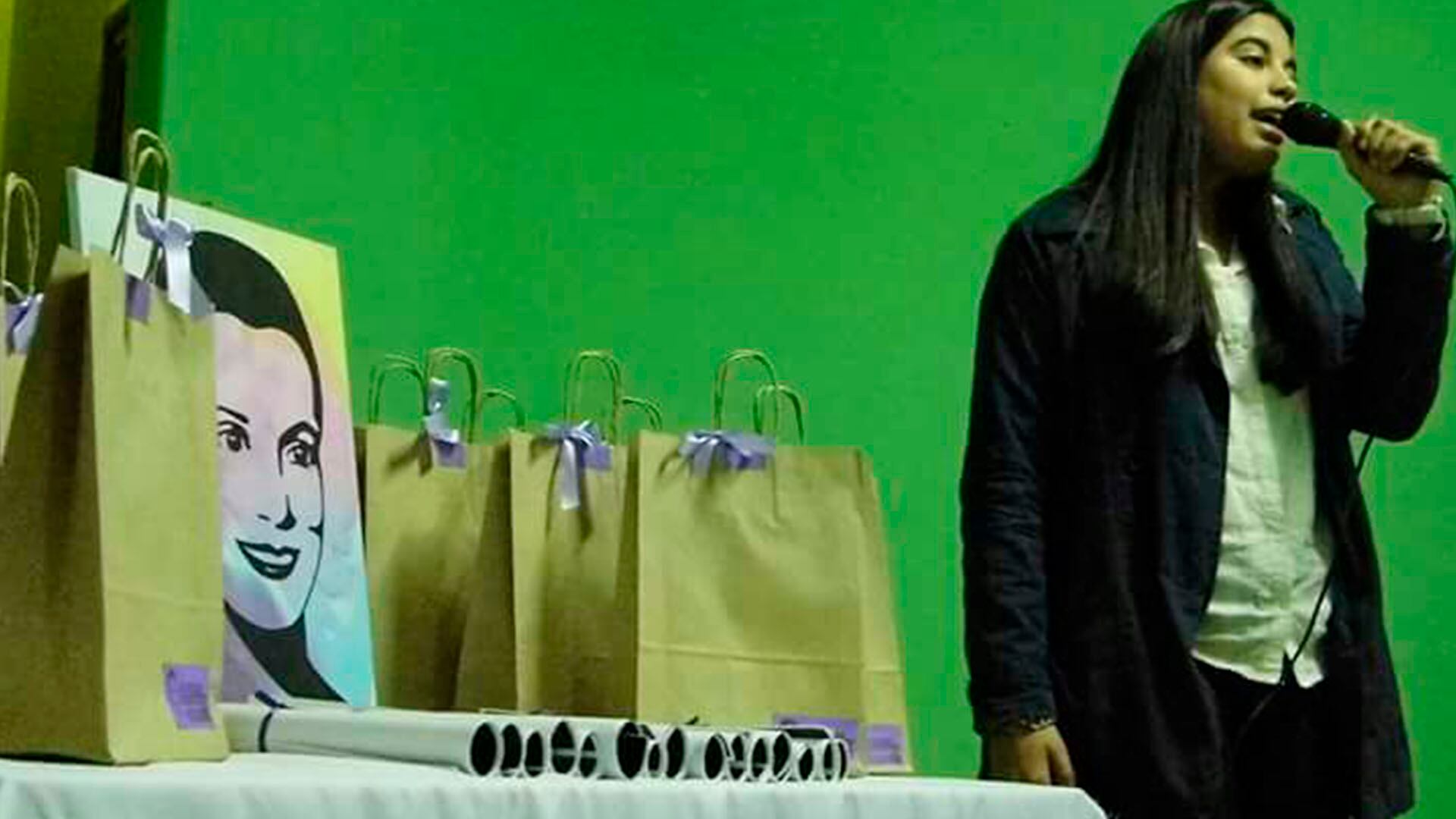 La Ley Micaela fue creada para capacitar y sensibilizar a los integrantes de los tres poderes del Estado en perspectiva de género y violencia contra las mujeres