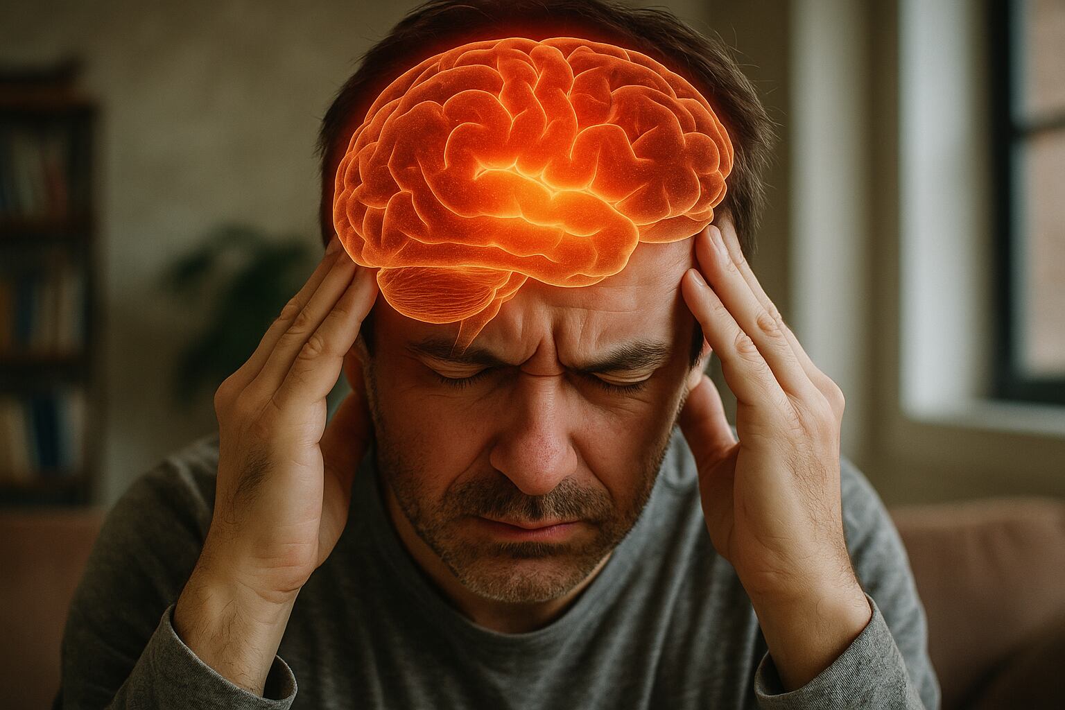 Mudanzas, compra de vivienda e inversiones figuran entre las decisiones económicas que más angustia generan (Imagen Ilustrativa Infobae)