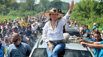 Capriles Radonski y Rosales tienden sus manos a María Corina buscando la reunificación de la oposición venezolana