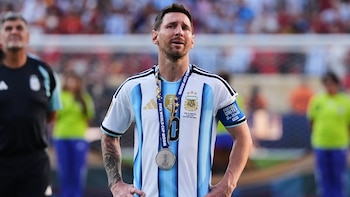 Dieron a conocer cuándo saldrán a la venta y cuánto costarán las entradas para el último partido de Lionel Messi con la selección argentina