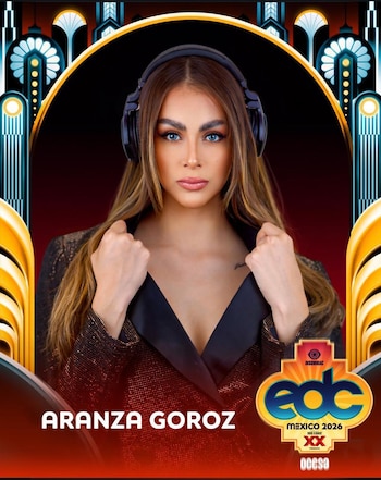 México en el circuito global: