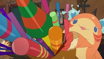 ‘Chao: la sirena’, dirigida por Yasuhiro Aoki, narra el vínculo entre un humano y una princesa del mar, explorando temas de identidad y convivencia desde una perspectiva fresca y original.