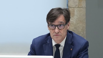 Illa al ganar España el Mundial: "Volvemos a ser campeones del mundo. ¡Volvemos a hacer historia!"