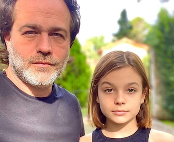 Gastón Pauls acompañará a Muna