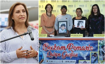 La misión de AI enviada