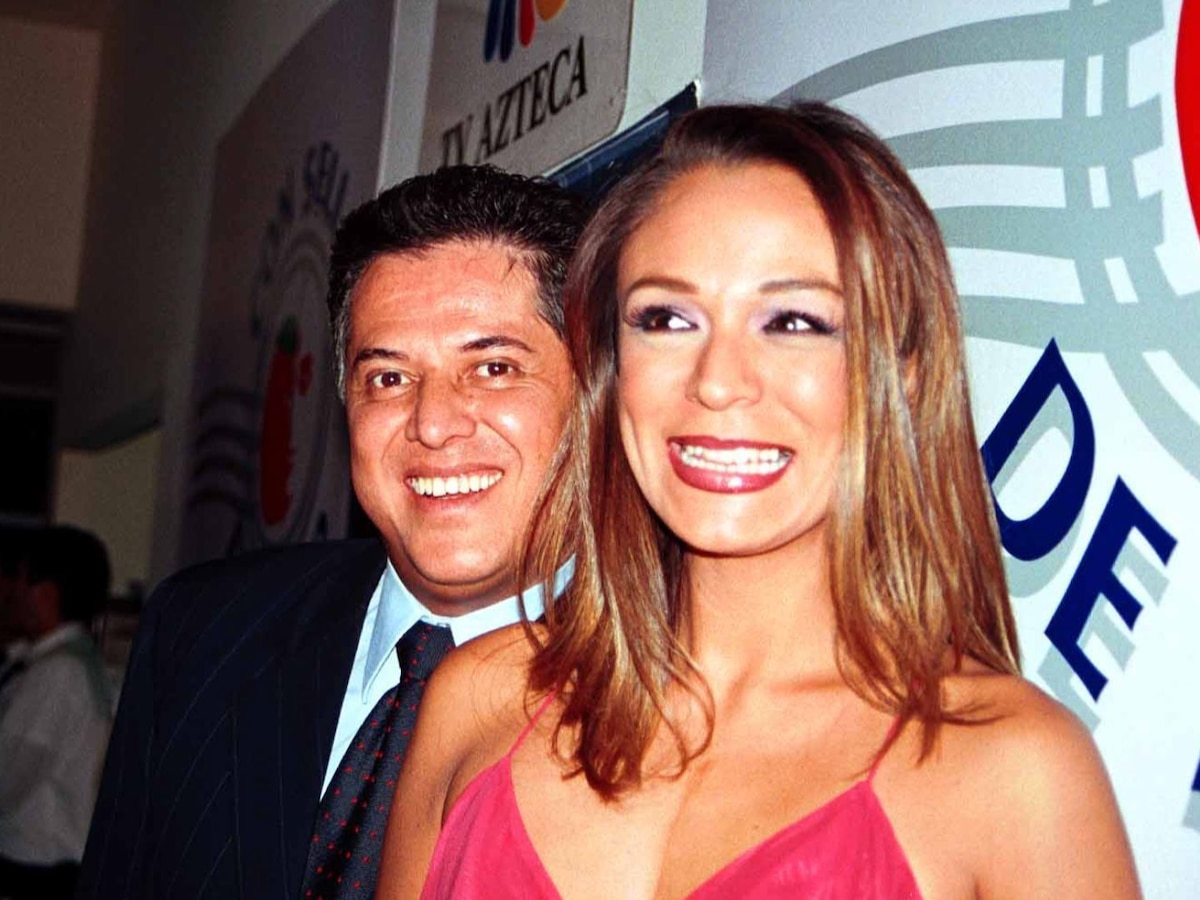 Brenda Bezares relata cómo fue la historia de amor con su esposo Mario, finalista de La Casa de los Famosos México - Infobae