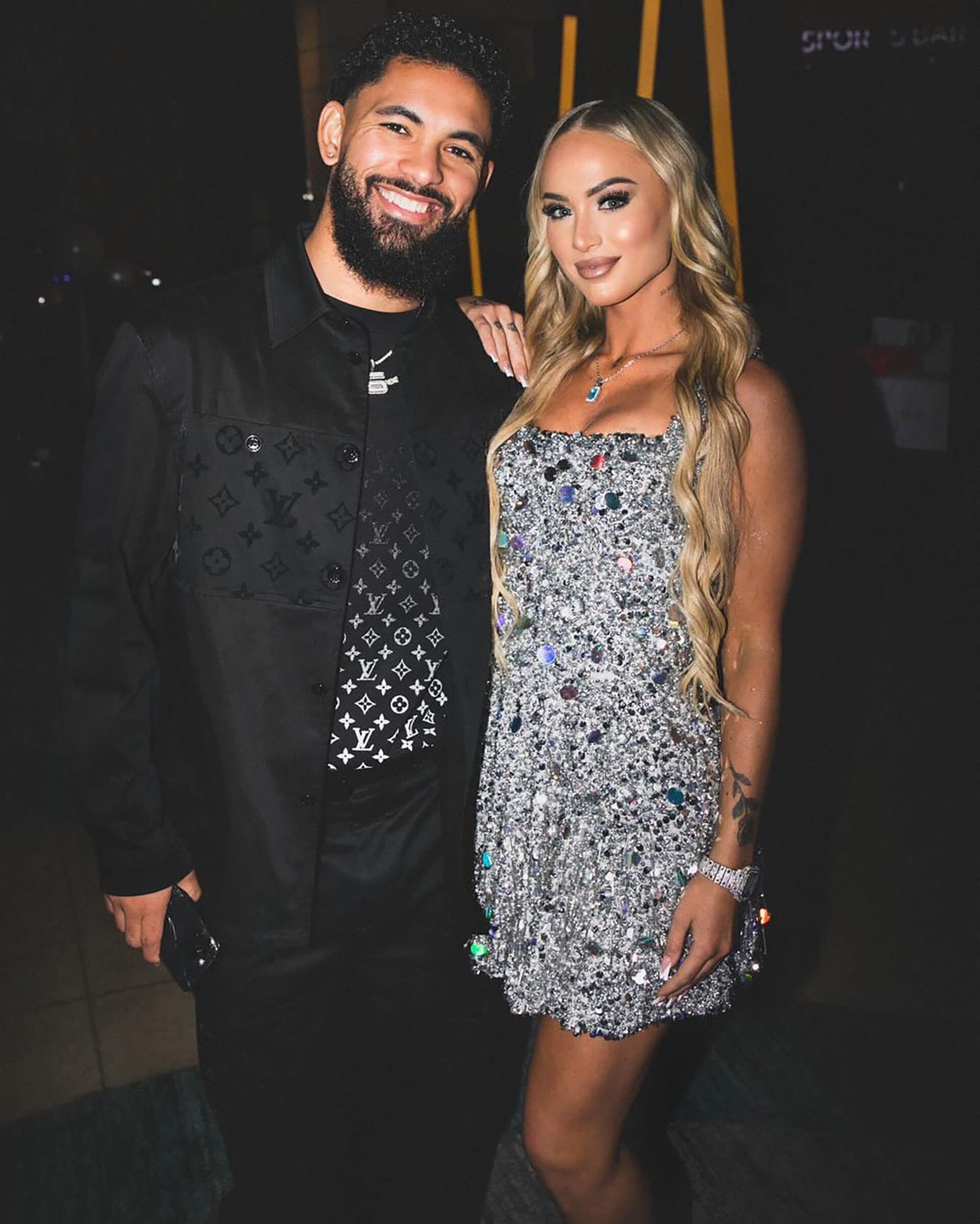 Terminaron su relación en mayo de 2025