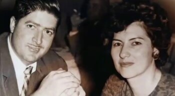 Carmela se enfrentó al SAT