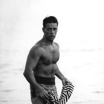 Mientras sus amigos los domingos