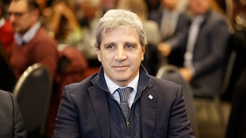 Cuál es el detalle en la reglamentación del fondo de indemnizaciones con el que Economía relegó a los gobiernos provinciales