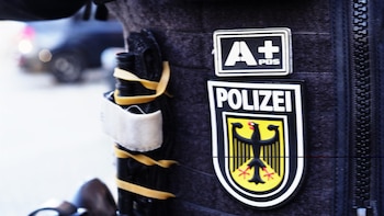 Cinco detenidos en Alemania acusados