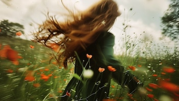 Aquellos que nacieron en primavera pueden ser más felices. (Imagen Ilustrativa Infobae)