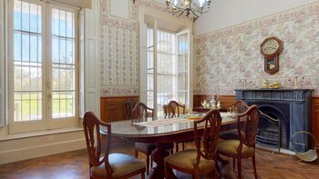 Pisos de madera en la