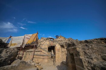 Fernando el Católico ordenó destruir