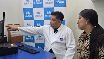 Este tipo de procedimientos marca