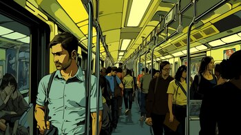 La CDMX tiene más de