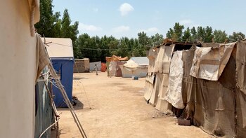 El enfrentamiento entre fuerzas armadas