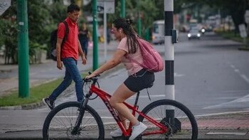 Día sin carro y sin moto en Villavicencio: restringen circulación de vehículos particulares y motos durante 14 horas el miércoles 3 de junio
