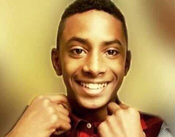 Willy Monteiro Duarte