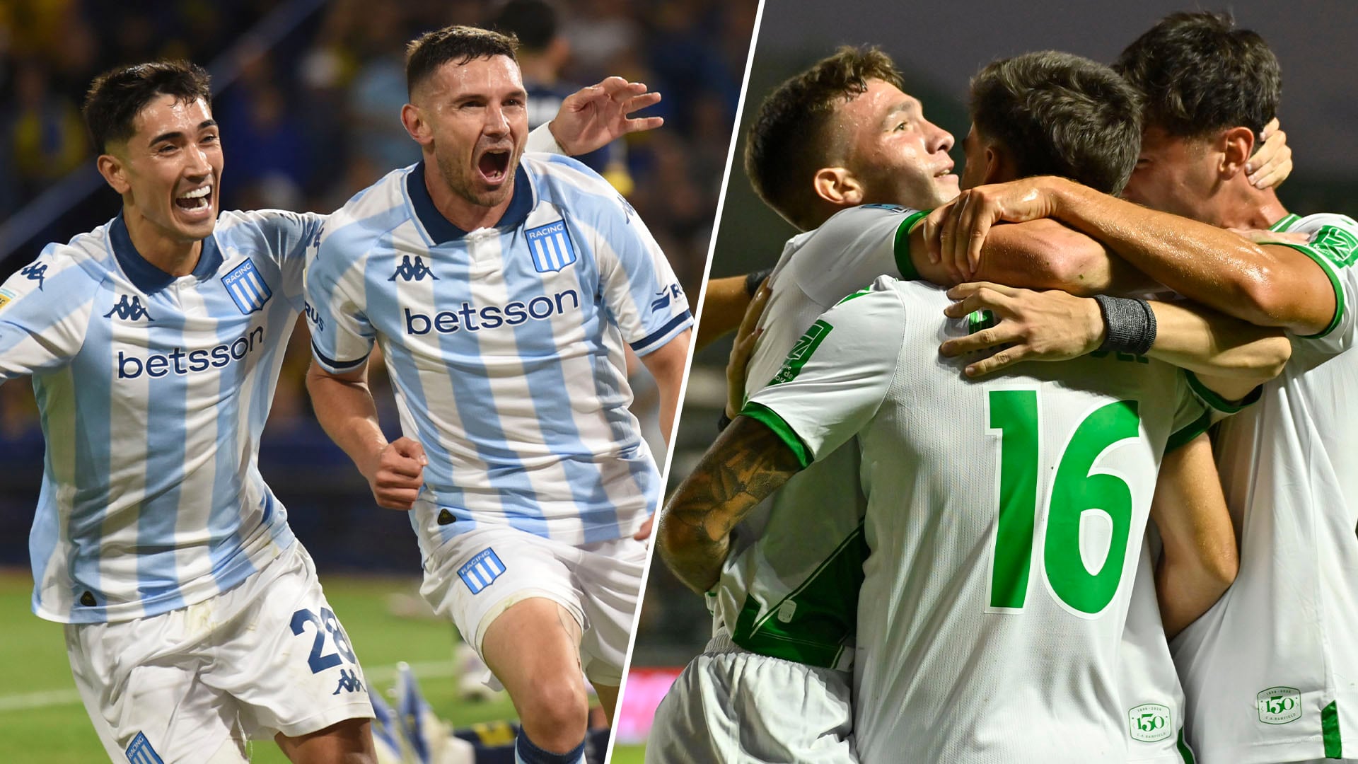 Racing recibirá a Banfield en el inicio de la quinta jornada del Torneo Clausura