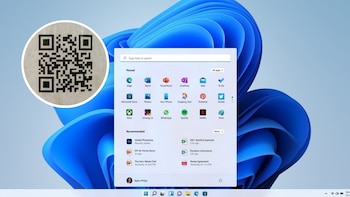 Olvídate del celular: cómo leer códigos QR directamente desde tu computadora con Windows