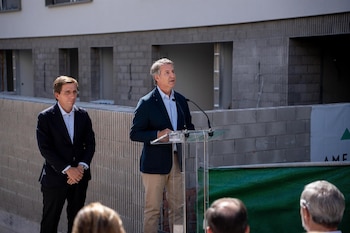 Feijóo plantea retirar la nacionalidad a extranjeros con delitos graves: asesinos, terroristas o violadores reincidentes (Europa Press)
